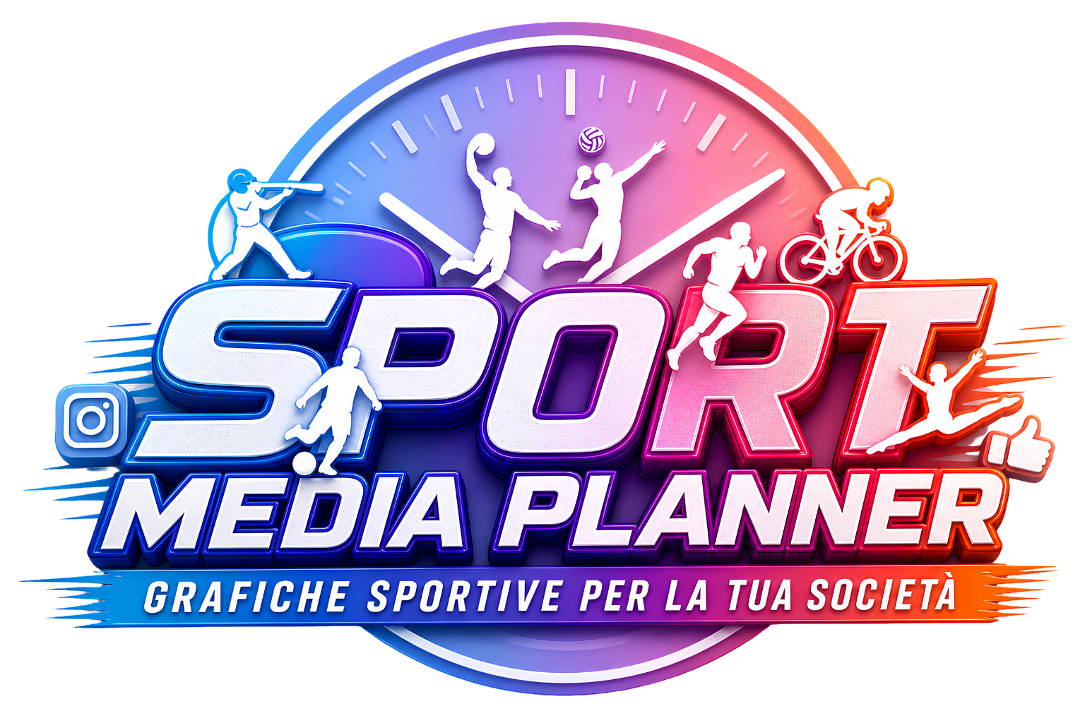 SportMediaPlanner